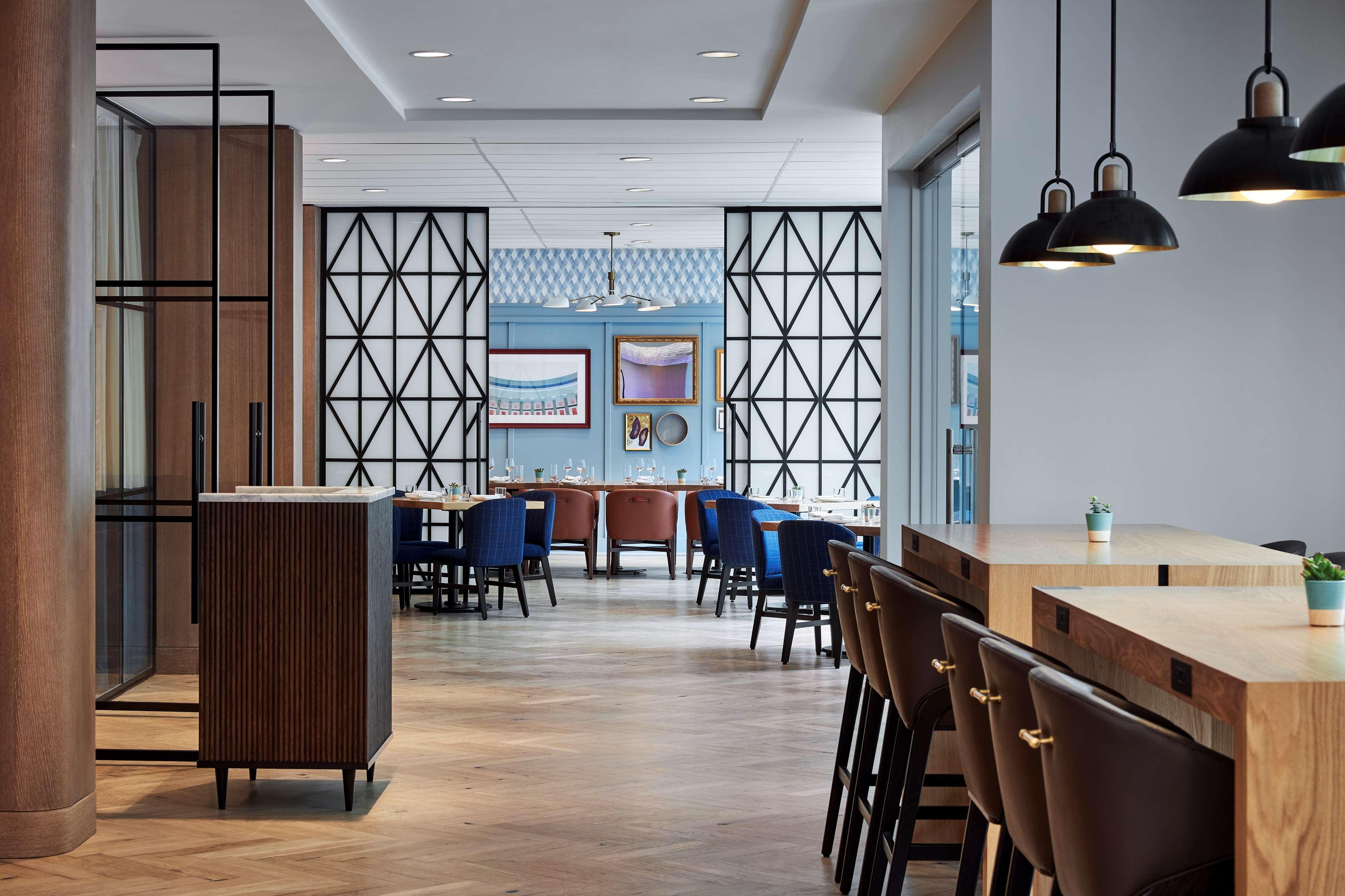 Yotel Washington Dc Kültér fotó
